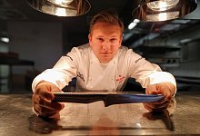 Jan Diekjobst - Yvonne Glandien