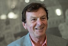 Pavel Travnicek - Hendrik Schmidt/dpa