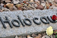 Holocaust - dpa