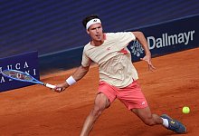 Daniel Altmaier - Karl-Josef Hildenbrand/dpa