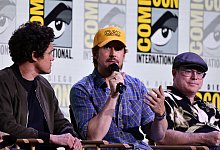 2025 Comic-Con - "Projekt Hail Mary" - Richard Shotwell/Invision/dpa