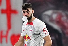 Josko Gvardiol - Hendrik Schmidt/dpa