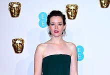 Claire Foy - Foto: Ian West/PA Wire/dpa