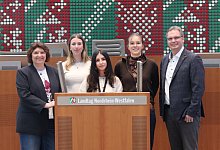 jugendlandtag-2025 - SPD-Wahlkreisbüro Lippe.