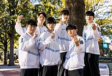 LoL Worlds - Riot Games/dpa