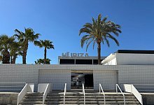 Club &laquo;H&iuml; Ibiza&raquo; - Gregor Tholl/dpa