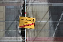 Weniger populistisch eingestellt - Foto: Klaus-Dietmar Gabbert/dpa-Zentralbild/dpa