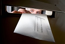 Eigenbedarfskündigung - Foto: Franziska Gabbert/dpa-tmn