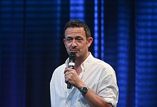 Till Br&ouml;nner - Foto: Patrick Pleul/dpa-Zentralbild/ZB