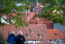 Kommunen - Foto: Klaus-Dietmar Gabbert/zb/dpa