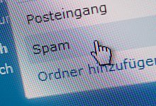 Unerwünschte Post: Wer ein kostenloses Mail-Postfach hat, muss vom Anbieter ausdrücklich auf Werbenachrichten hingewiesen werden. Das hat der BGH in Karlsruhe entschieden. - Andrea Warnecke/dpa-tmn