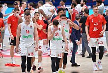 FC Bayern M&uuml;nchen - Foto: Degaspari/Ivan Mancini/-/dpa