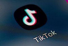 Tiktok - Foto: Fabian Sommer/dpa