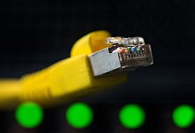 Datenverlust droht: WD My Book live vom Netz trennen - Foto: Franziska Gabbert/dpa-tmn