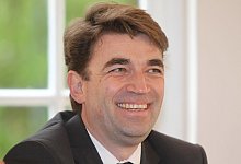 Mathias Dahms - Foto: picture alliance / dpa