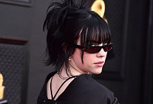 Billie - Foto: Jordan Strauss/Invision/AP/dpa