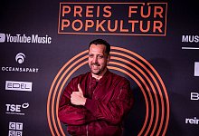 Danger Dan - Foto: Fabian Sommer/dpa