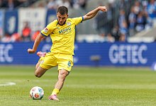 1. FC Magdeburg - Eintracht Braunschweig - Andreas Gora/dpa