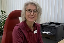 christiane-ferekidis - 1 - Bildrechte: Christiane Ferekidis