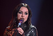 Amy Macdonald - Hendrik Schmidt/dpa-Zentralbild/ZB