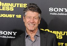 Fred Ward ist tot. Der US-Schauspieler starb im Alter von 79 Jahren. - Chris Pizzello/AP/dpa