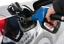 Inflation - Marcus Brandt/dpa