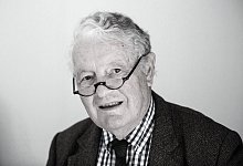 Rolf Seelmann-Eggebert - picture alliance / dpa