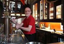 KR Gastro-Umschau - Cordula Gr&ouml;ne