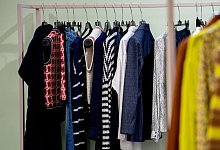 Mode- und Ordermesse Premium in Berlin - Zacharie Scheurer/dpa-tmn