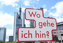 Commerzbank in Frankfurt am Main - Arne Dedert/dpa