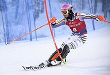 FIS-Skiweltcup in Finnland - Roni Rekomaa/Lehtikuva/dpa