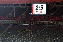 Deutschland - T&uuml;rkei - Christian Charisius/dpa