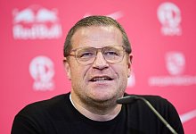 Max Eberl - Jan Woitas/dpa