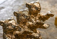 Berlinale - Jens Kalaene/dpa