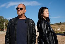 Streaming-Ausblick "Yvonne und der Tod" - Marq Riley/ZDF/dpa