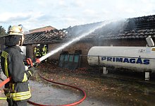 Gek&uuml;hlt - FOTO: A. EICKHOFF