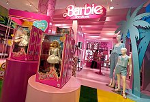 Barbie - Richard Drew/AP