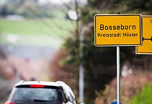 Frau stirbt nach wochenlanger Gefangenschaft - dpa