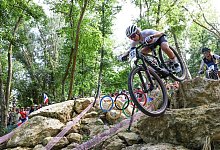 Paris 2024 - Radsport - Jan Woitas/dpa