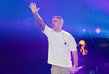 Bushido gibt Zusatzkonzerte bei Abschiedstour 2026 - Rolf Vennenbernd/dpa