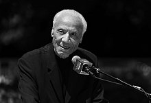 Basketball-Legende Lenny Wilkens gestorben - Lindsey Wasson/AP/dpa