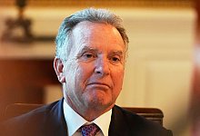 Steve Witkoff - Alex Brandon/AP/dpa