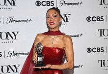 Nicole Scherzinger - Evan Agostini/Invision/AP/dpa