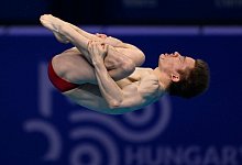 Martin Wolfram - Foto: Tamas Kovacs/MTI/AP/dpa