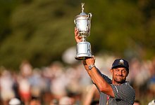 Bryson DeChambeau - Matt York/AP