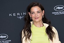 Katie Holmes - Scott Garfitt/Invision/AP/dpa