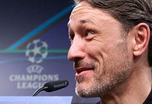 Pressekonferenz Borussia Dortmund - Bernd Thissen/dpa