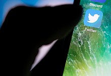 Sicherheitsl&uuml;cke bei iOS-Apps - Foto: Fabian Sommer/dpa