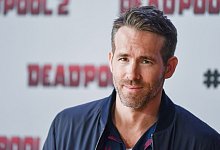 Ryan Reynolds - Foto: Jens Kalaene/dpa-Zentralbild/dpa