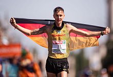 Christopher Linke - Marius Becker/dpa